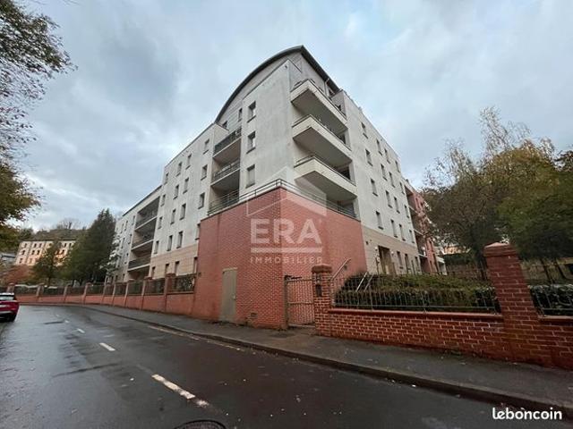 Appartement vente à Rouen, Elbeuf
