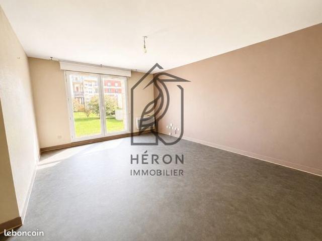 Appartement vente à Lille
