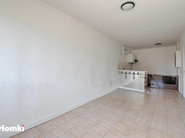 Appartement vente à Bobigny, Vaux-montreuil