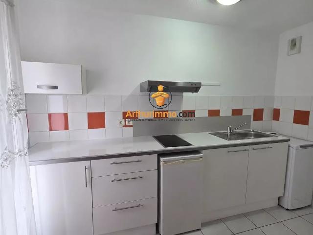 Appartement vente à Lourdes, Hautes-Pyrénées