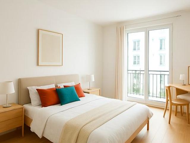 Appartement vente à Foix, Ax-les-thermes