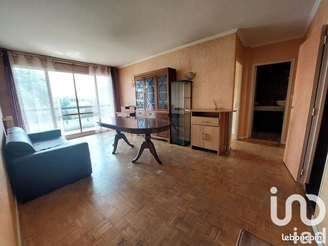 Appartement vente à Sarcelles, Soisy-sous-montmorency