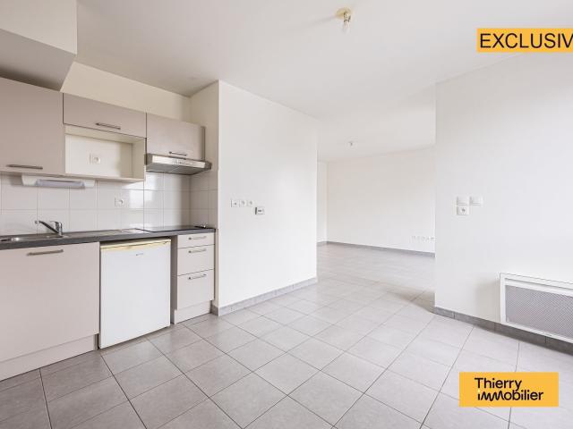 Appartement vente à Nantes, Saint-herblain
