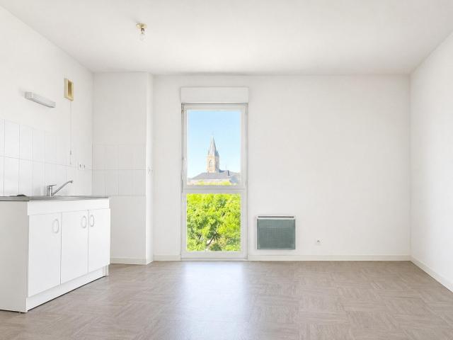 Appartement vente à Nantes, Thouaré-sur-loire