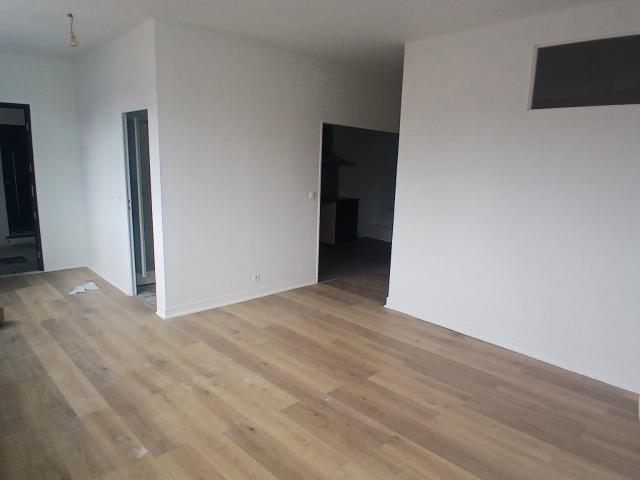 Appartement vente à Meaux, Coulommiers