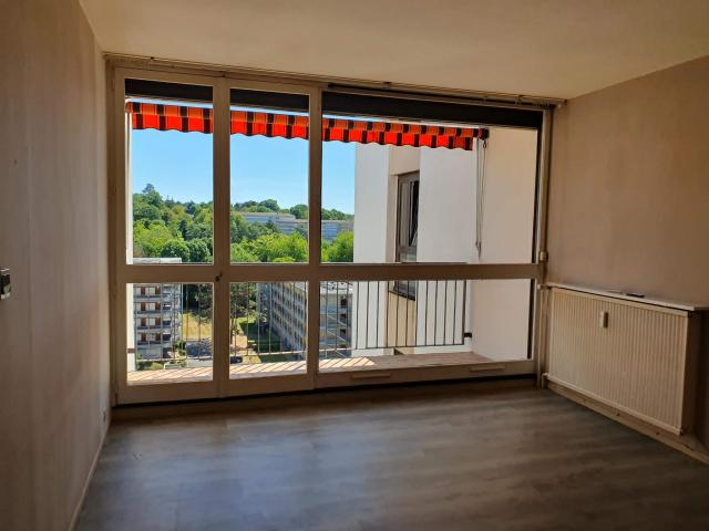 Appartement vente à Limoges
