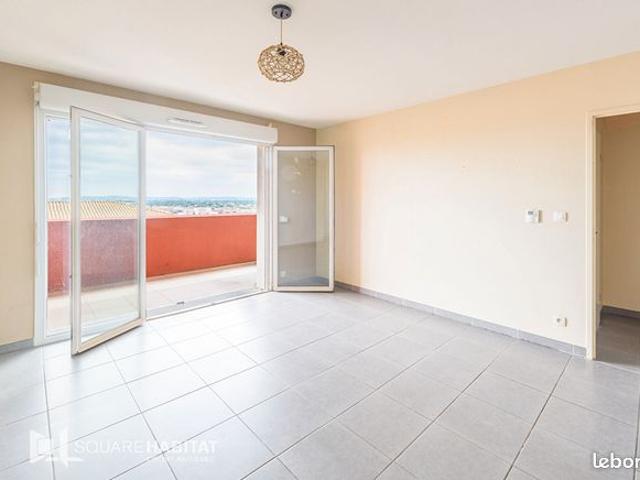 Appartement vente à Toulouse, Colomiers