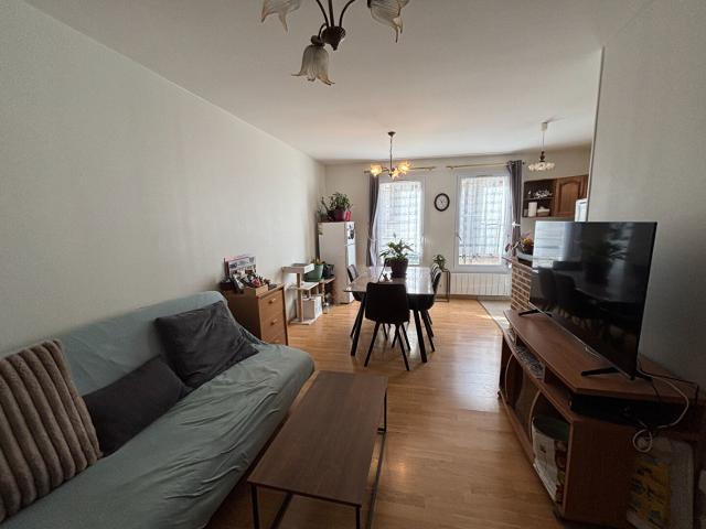Appartement vente à Mamers, La Ferté-bernard