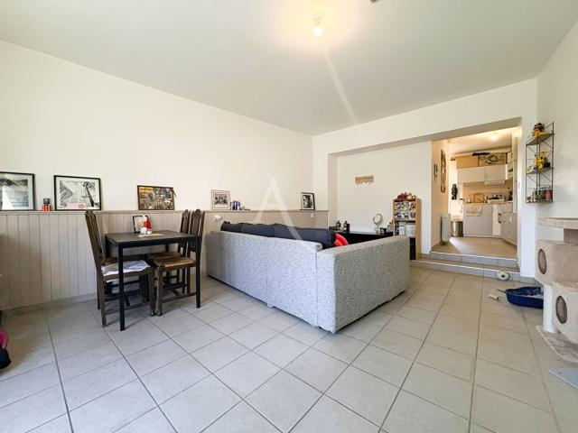 Appartement vente à Châteaubriant-Ancenis, Nort-sur-erdre