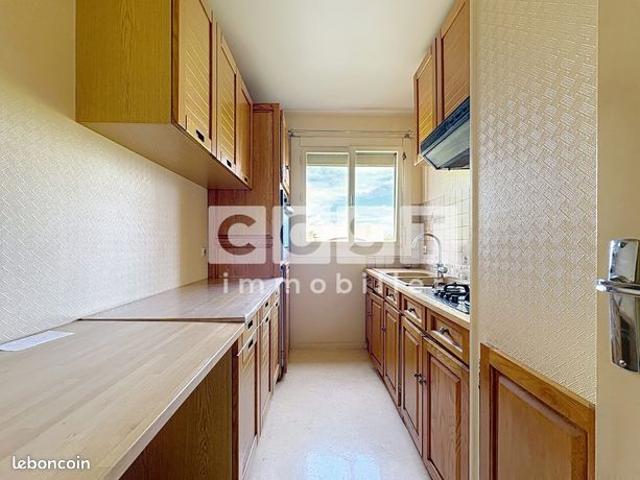 Appartement vente à Gennevilliers, Hauts-de-Seine