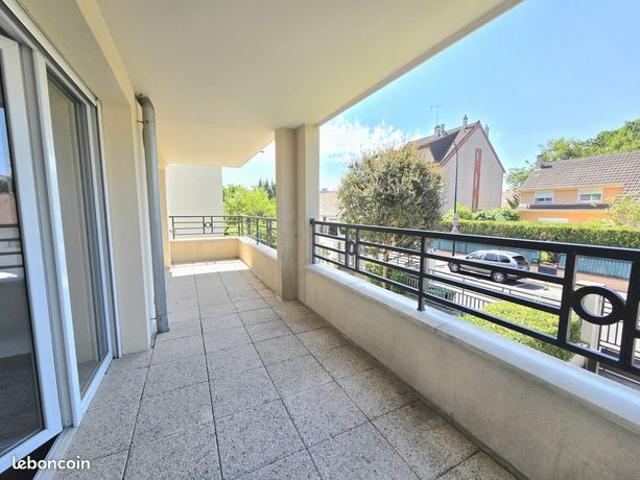 Appartement vente à Créteil, Le Plessis-trévise