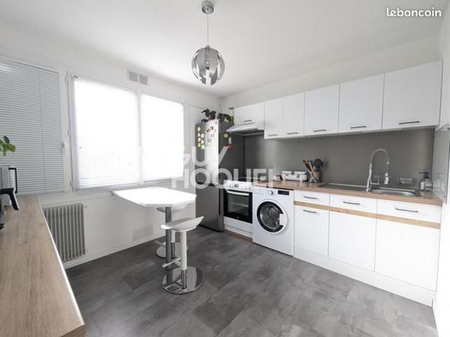 Appartement vente à Dijon, Quetigny