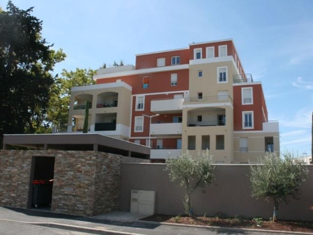 Appartement location à Montpellier