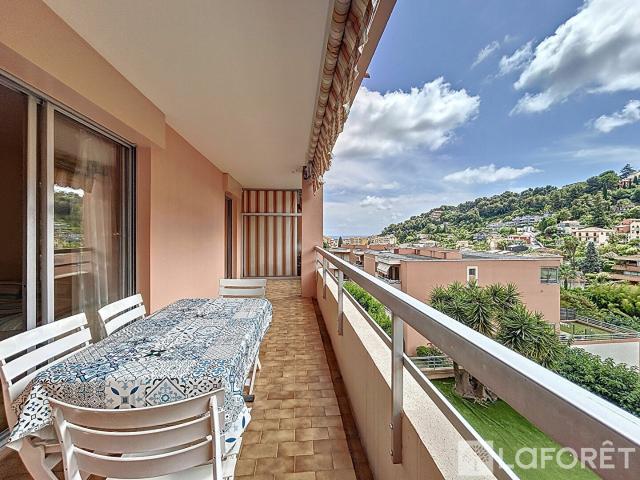 Appartement location à Nice, Menton