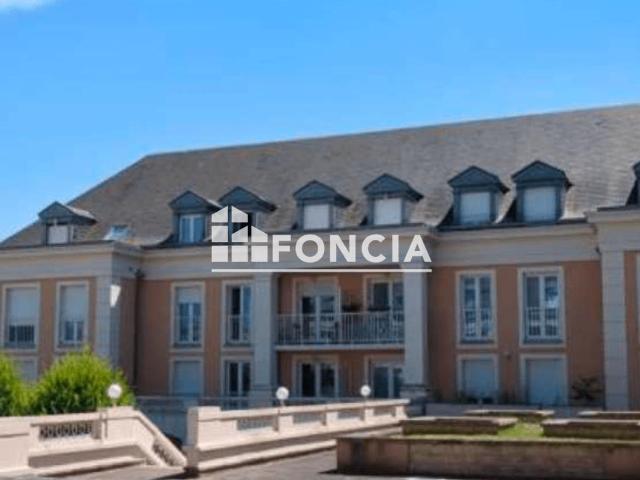 Appartement vente à Melun, Seine-et-Marne