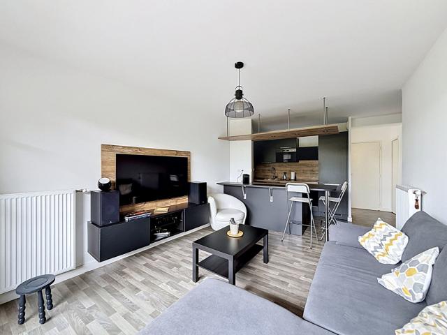 Appartement vente à Belley, Villieu-loyes-mollon