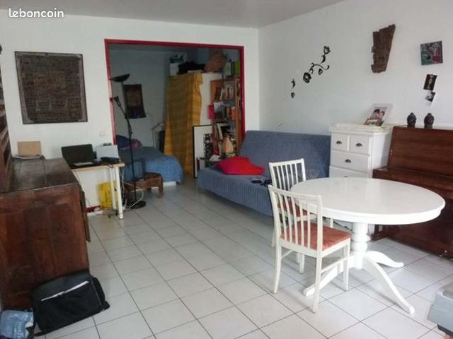 Appartement vente à Sarcelles, Fosses