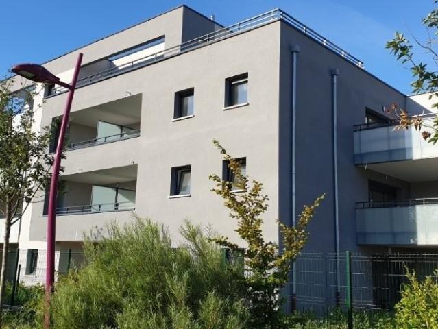 Appartement vente à Thionville, Yutz