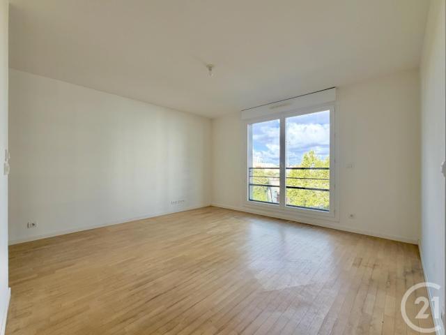 Appartement vente à Quartier Les Hauts d'Issy / Les Epinettes / Le Fort, Issy-les-Moulineaux
