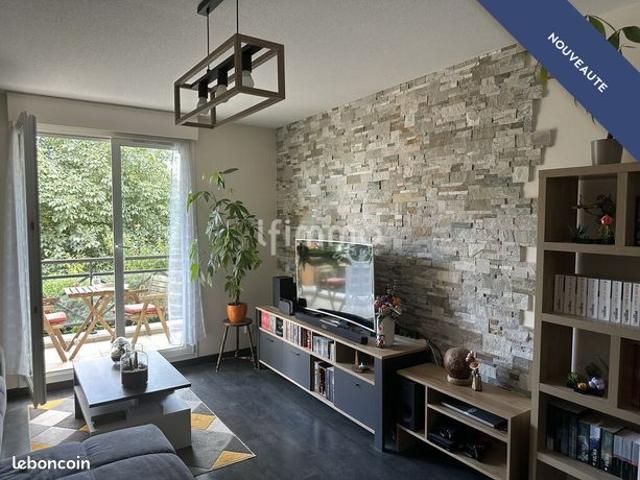 Appartement vente à Haguenau-Wissembourg, Schweighouse-sur-moder