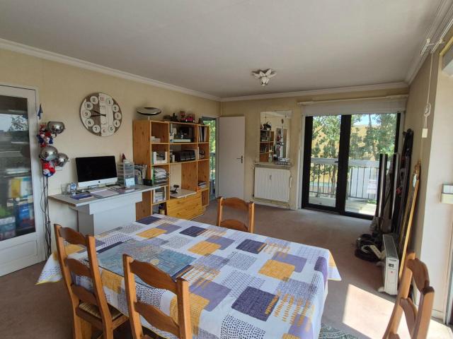 Appartement vente à Lille, Croix