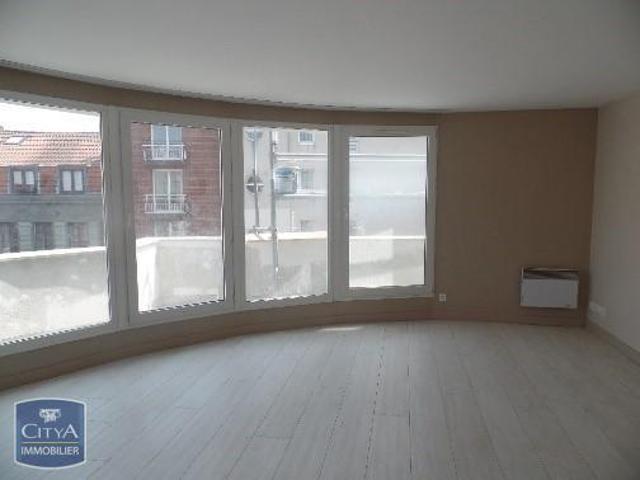 Appartement location à Lille