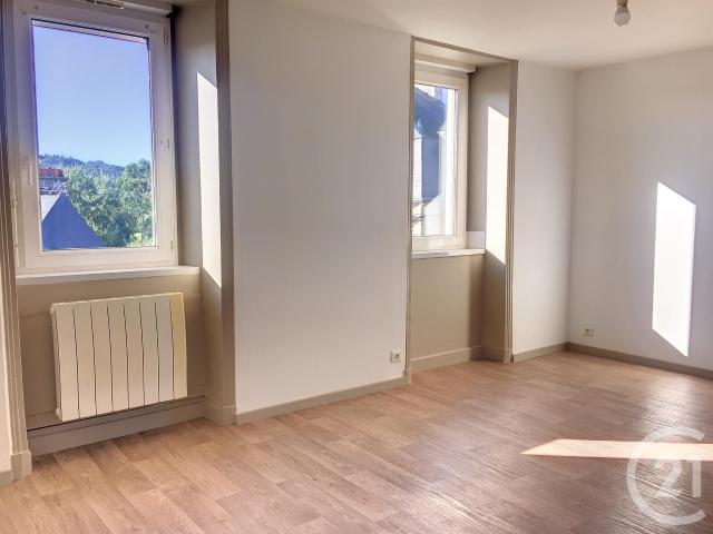Appartement location à Dinan, Bretagne