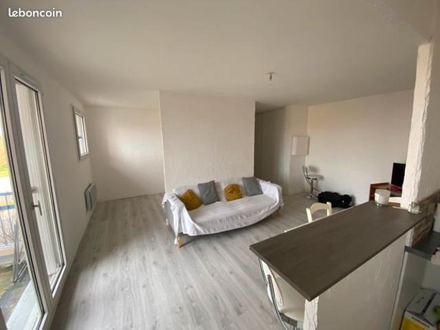 Appartement vente à Toulouse