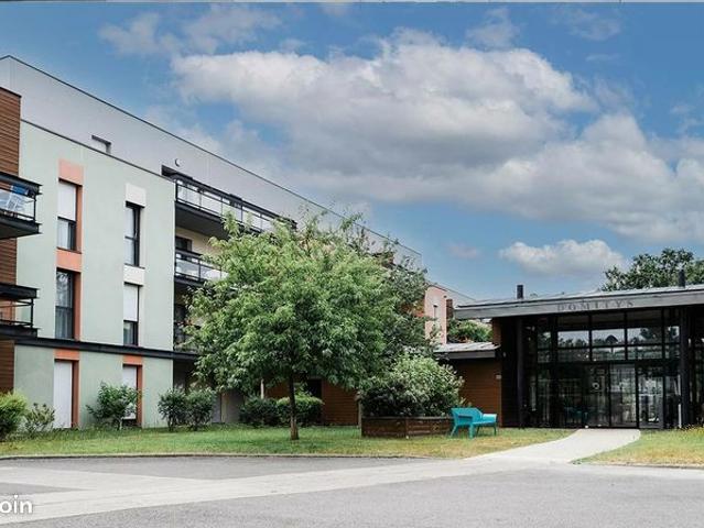 Appartement vente à Laillé