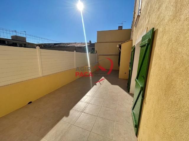 Appartement location à Puget-sur-Argens, Var