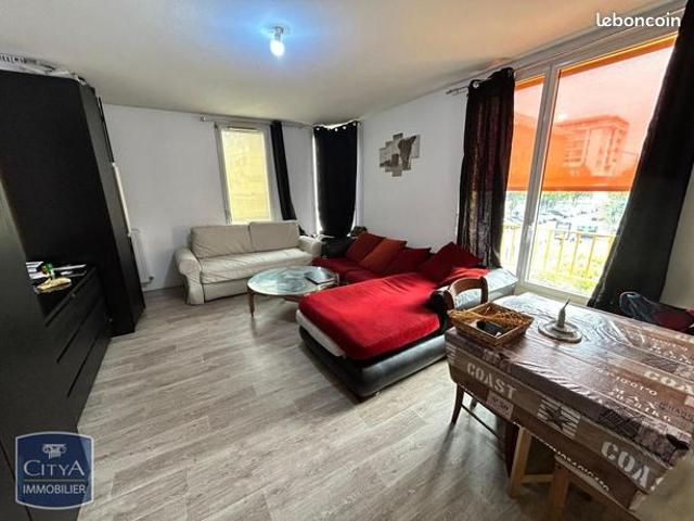 Appartement vente à Évry, Petit-bourg