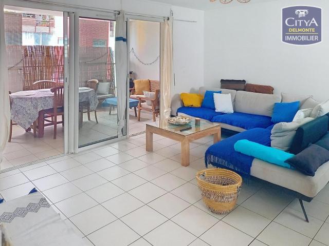 Appartement vente à La Réunion