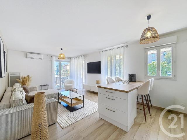 Appartement vente à Arrondissement de Draguignan, La Croix-valmer
