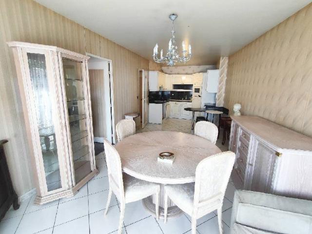 Appartement vente à Meaux, Mitry-mory