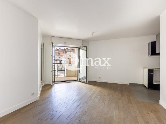 Appartement vente à Nanterre, Levallois-perret