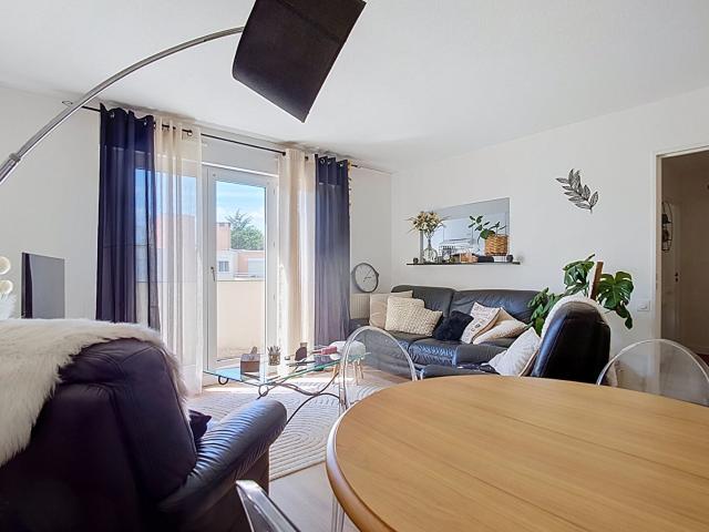 Appartement vente à Centre Ville, Pau