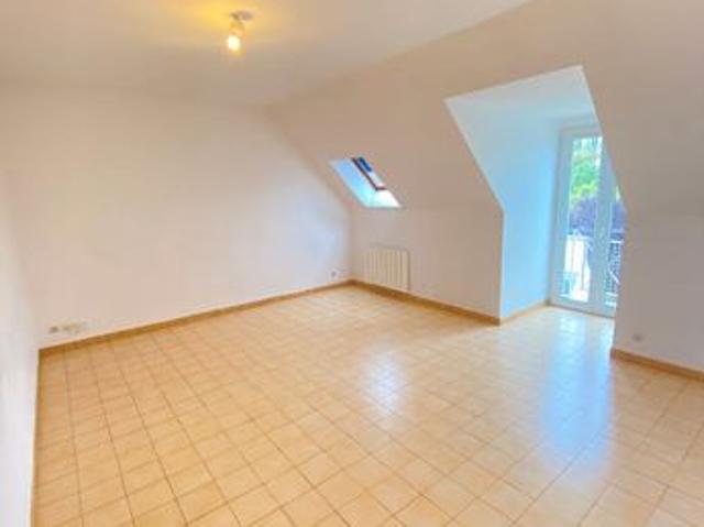 Appartement vente à Meaux, Nanteuil-lès-meaux