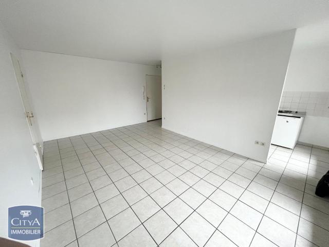 Appartement location à Valenciennes