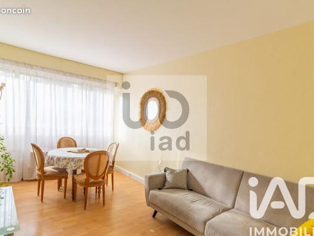Appartement vente à Saint-Germain-en-Laye, Le Pecq