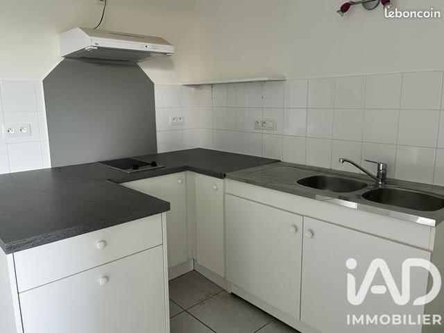 Appartement vente à Dax, Soustons