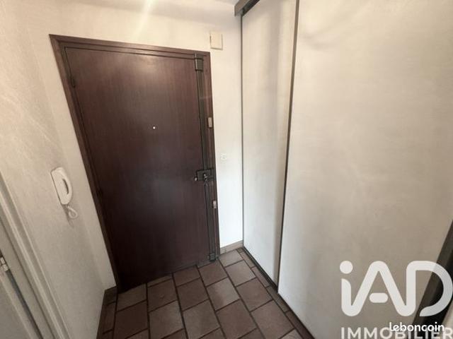 Appartement vente à Orléans