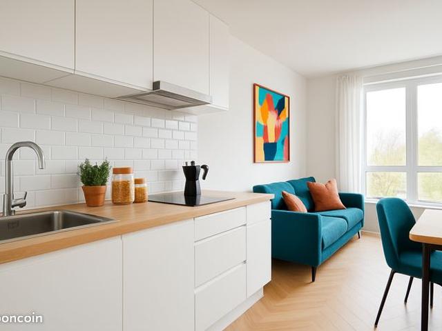 Appartement vente à Rueil-Malmaison, Hauts-de-Seine