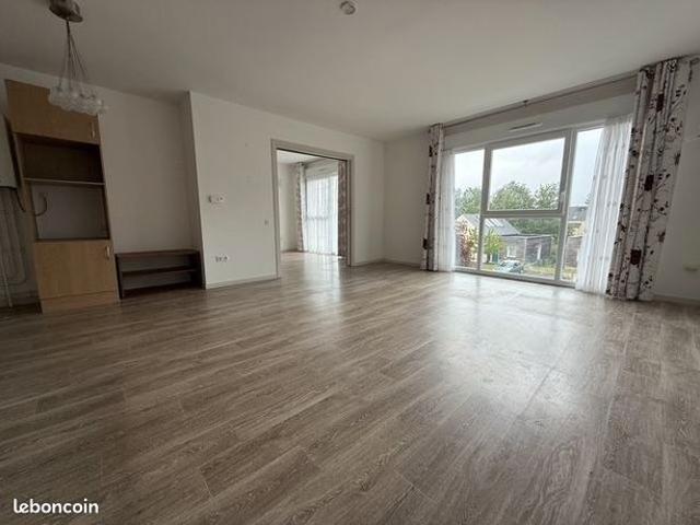 Appartement vente à Orléans, Saint-cyr-en-val