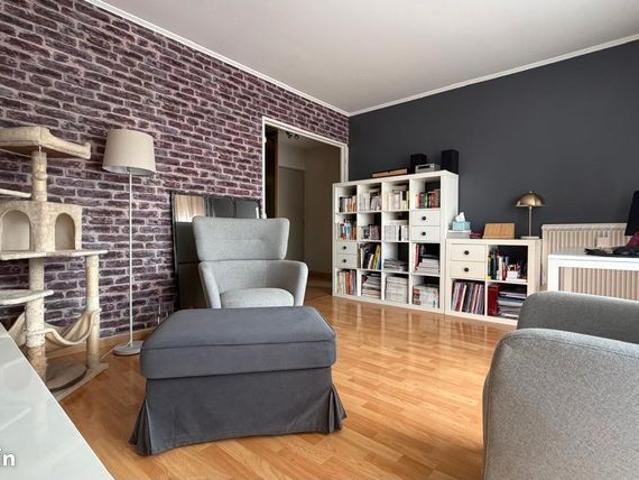 Appartement vente à Livry-Gargan, Seine-Saint-Denis