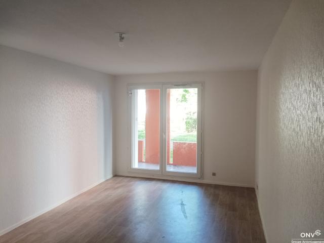 Appartement vente à Toulouse