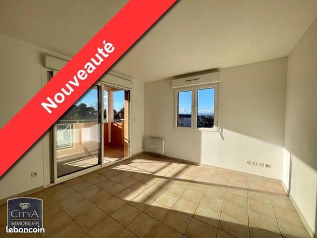 Appartement vente à Béziers, Boujan-sur-libron