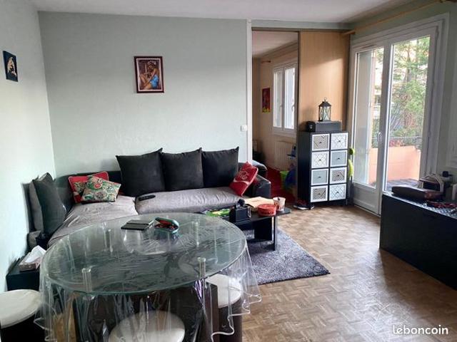 Appartement vente à Brive-la-Gaillarde, Brive-la-gaillarde