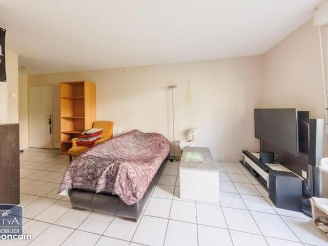 Appartement vente à Thiers