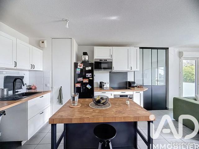 Appartement vente à Bordeaux, Bruges