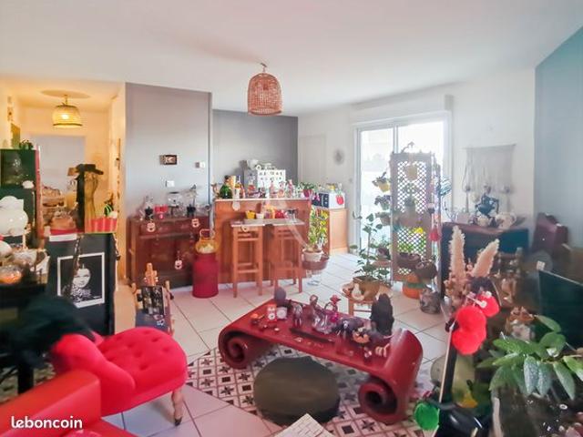 Appartement vente à Les Sables-d'Olonne, Challans